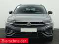 Volkswagen T-Roc 1.5 TSI DSG R-Line IQ.LIGHT NAVI PANO DCC BEATS KA Grau - thumbnail 9