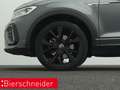 Volkswagen T-Roc 1.5 TSI DSG R-Line IQ.LIGHT NAVI PANO DCC BEATS KA Grau - thumbnail 26