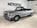 Mercedes-Benz 280 SE 3.5L Cabriolet M0866 Zilver - thumbnail 1