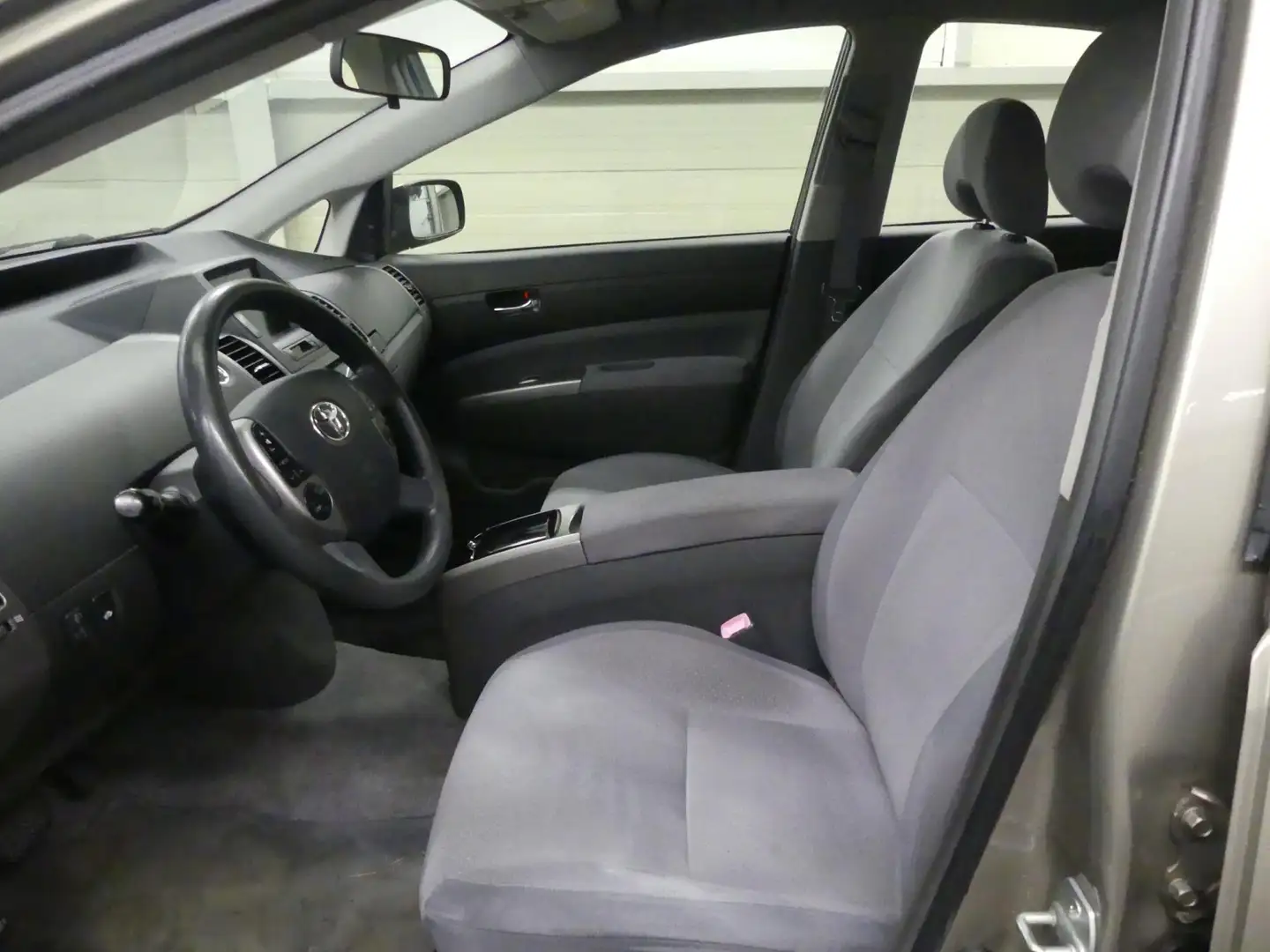Toyota Prius 1.5 VVT-i - Dealer Onderhouden - Trekhaak Beige - 2