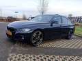 BMW 335 335i High Executive Blauw - thumbnail 1