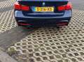 BMW 335 335i High Executive Modrá - thumbnail 4