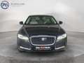 Jaguar XF 20d Portfolio Aut. Schwarz - thumbnail 8