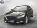 Jaguar XF 20d Portfolio Aut. Schwarz - thumbnail 1