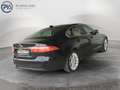 Jaguar XF 20d Portfolio Aut. Schwarz - thumbnail 5