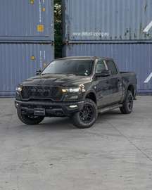 2026 RAM 1500 Rebel 5.7L V8 HEMI! €84000 Tank +AIR SUSPENSION