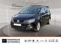 SEAT Alhambra 2.0 TDI DSG XCELLENCE 4Drive AHK Xenon Schwarz - thumbnail 1