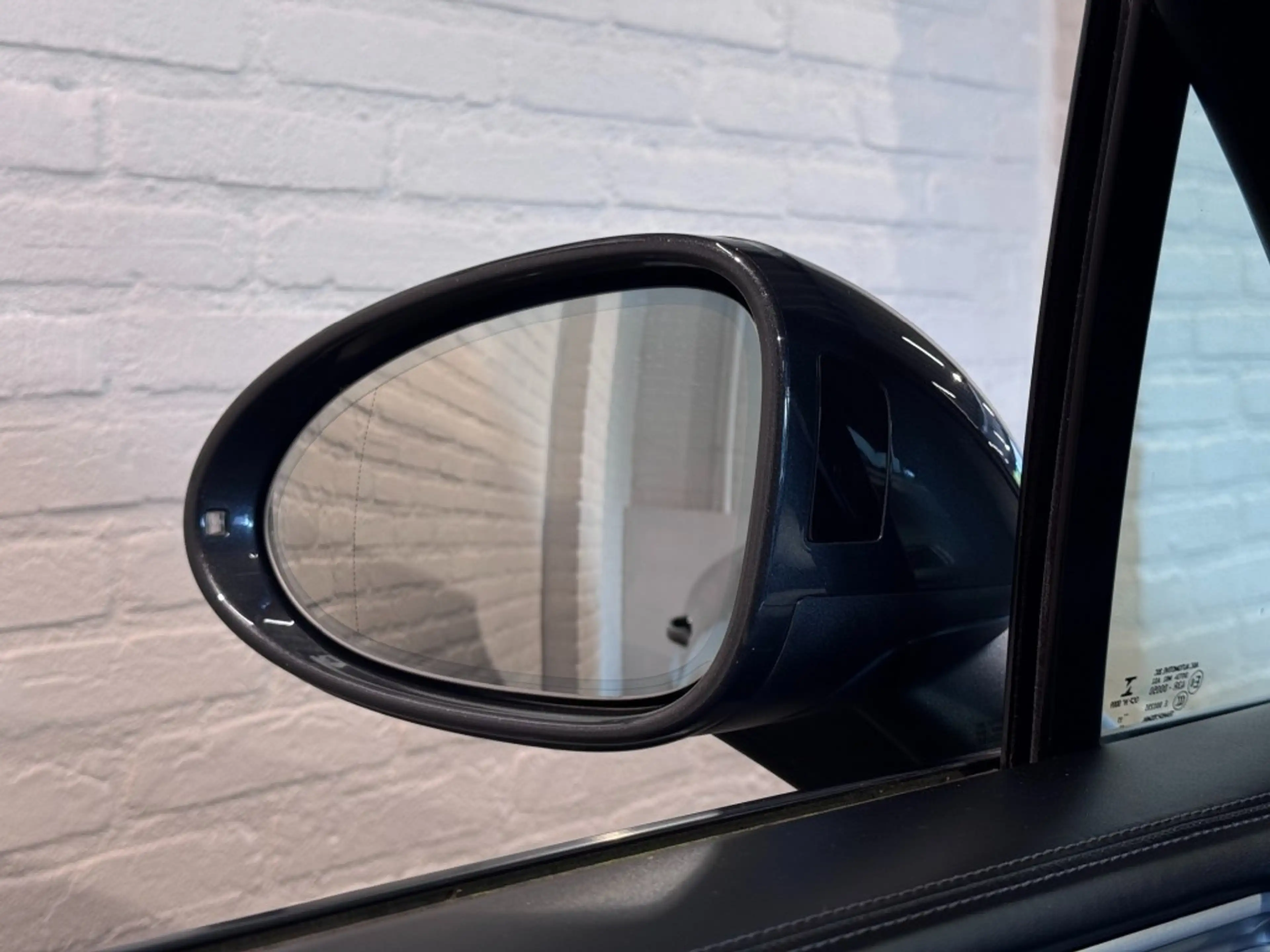 Porsche Macan 3.6 Turbo Performance Package Pano Chrono Luchtv V — photo 20