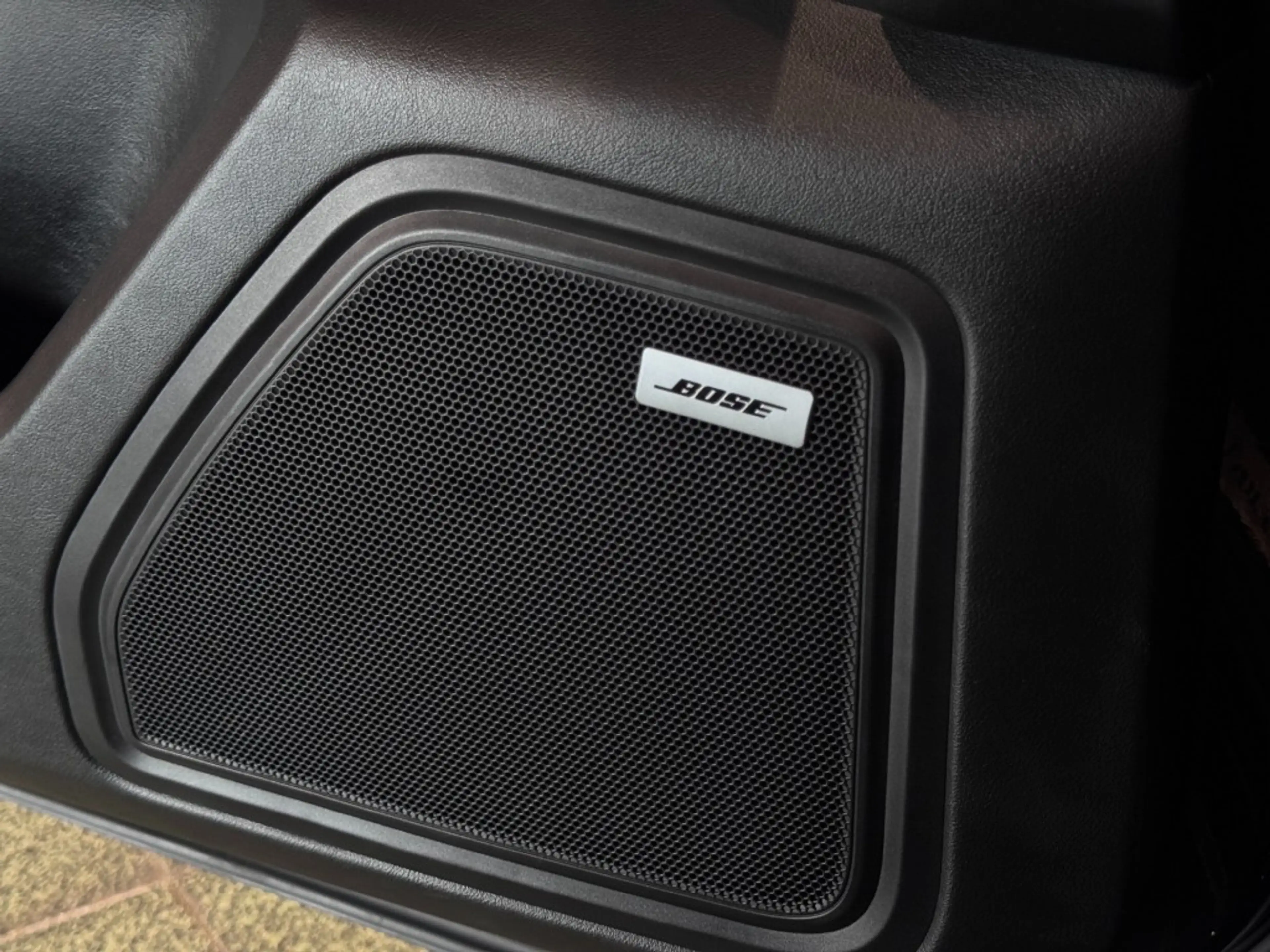 Porsche Macan 3.6 Turbo Performance Package Pano Chrono Luchtv V — photo 22