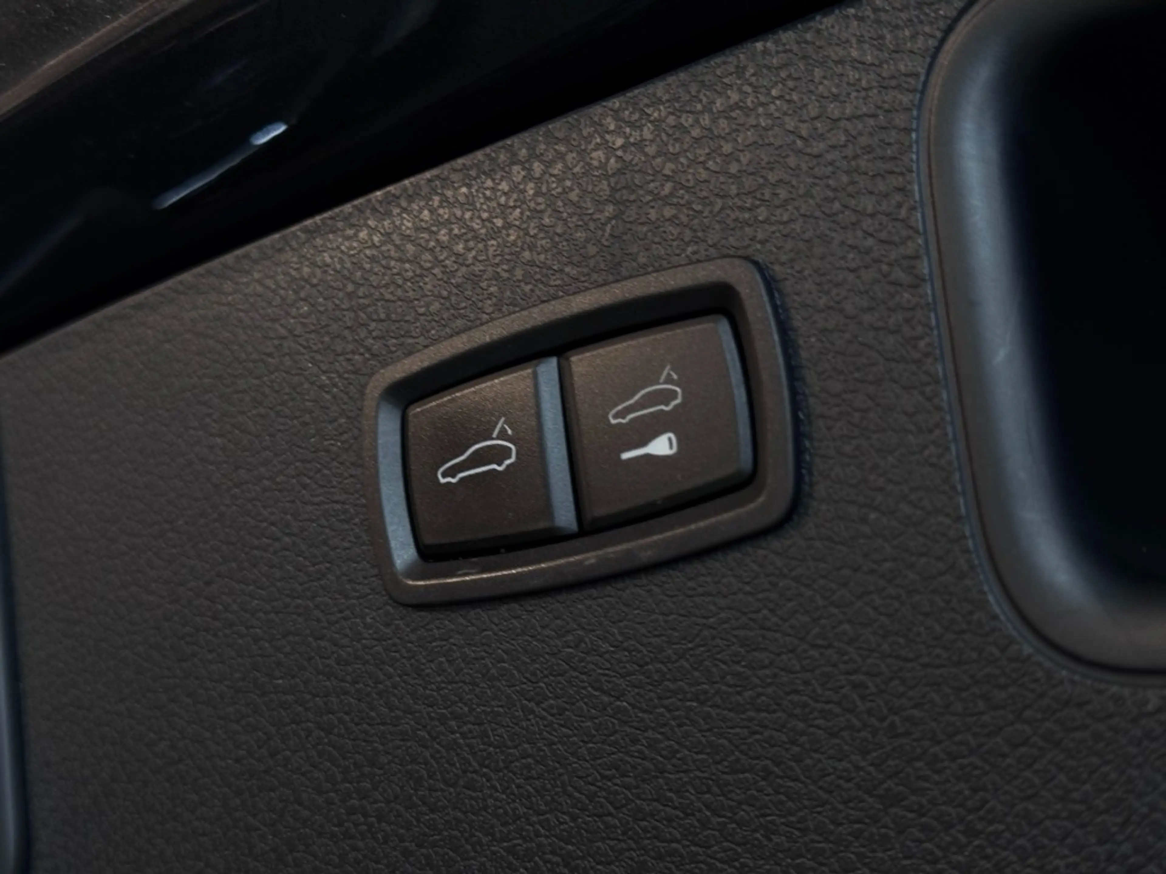 Porsche Macan 3.6 Turbo Performance Package Pano Chrono Luchtv V — photo 45