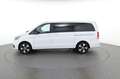 Mercedes-Benz V 250 d 4MATIC AVANTGARDE Lang 7-Sitzer Navi PTS Blanc - thumbnail 4