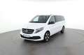 Mercedes-Benz V 250 d 4MATIC AVANTGARDE Lang 7-Sitzer Navi PTS Blanc - thumbnail 1