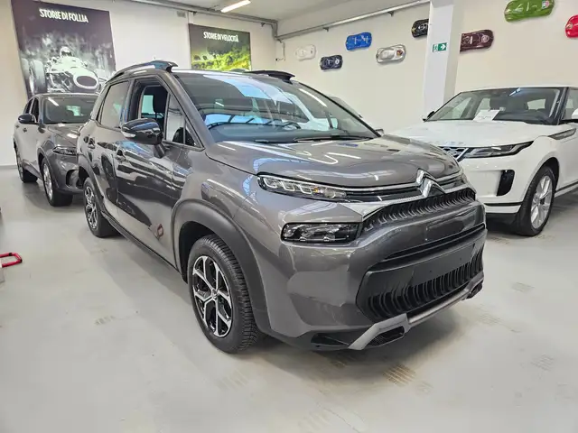 Citroen C3 Aircross C3 Aircross 1.2 Plus s&s 110cv