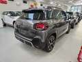 Citroen C3 Aircross C3 Aircross 1.2 Plus s&s 110cv Grey - thumbnail 6