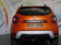 Dacia Duster TCe 150 PF EDC Prestige *LED, NAVI, CARPLAY, AHK* Orange - thumbnail 6