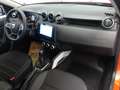 Dacia Duster TCe 150 PF EDC Prestige *LED, NAVI, CARPLAY, AHK* Orange - thumbnail 14