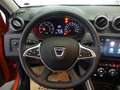Dacia Duster TCe 150 PF EDC Prestige *LED, NAVI, CARPLAY, AHK* Orange - thumbnail 9