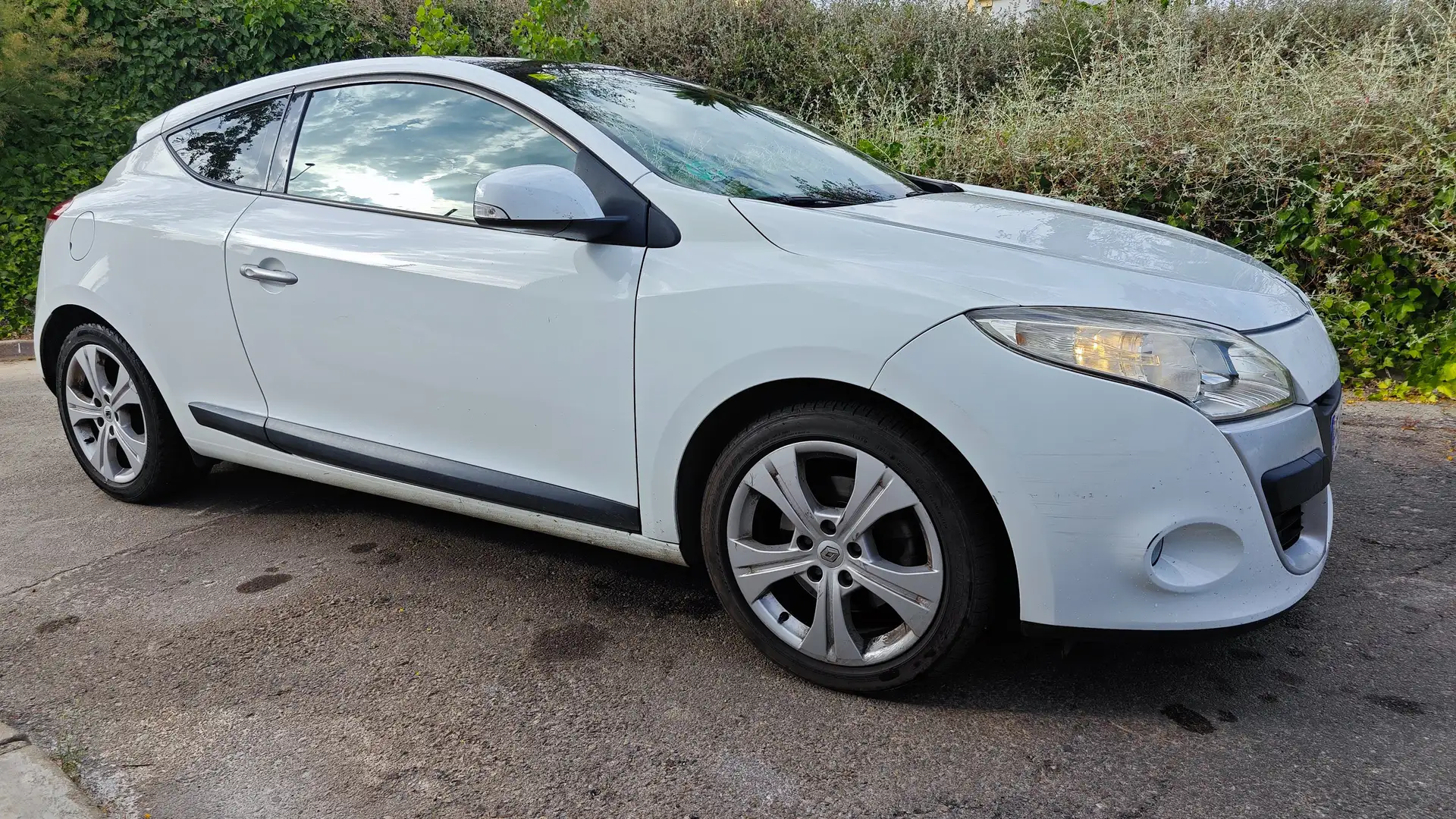 Renault Megane Mégane Coupé 2.0 TCE Dynamique Dynamique - 2