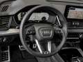 Audi Q5 Sportback 40 TFSI quattro S tronic S line Pano+... Silber - thumbnail 9
