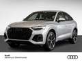 Audi Q5 Sportback 40 TFSI quattro S tronic S line Pano+... Silber - thumbnail 1