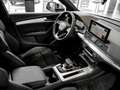 Audi Q5 Sportback 40 TFSI quattro S tronic S line Pano+... Silber - thumbnail 3