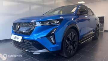 1.2 E-Tech full hybrid 200ch esprit Alpine