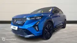 Renault Rafale 1.2 E-Tech full hybrid 200ch esprit Alpine