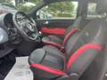Fiat 500 S-Shzg+Einparkh+Klima Schwarz - thumbnail 13