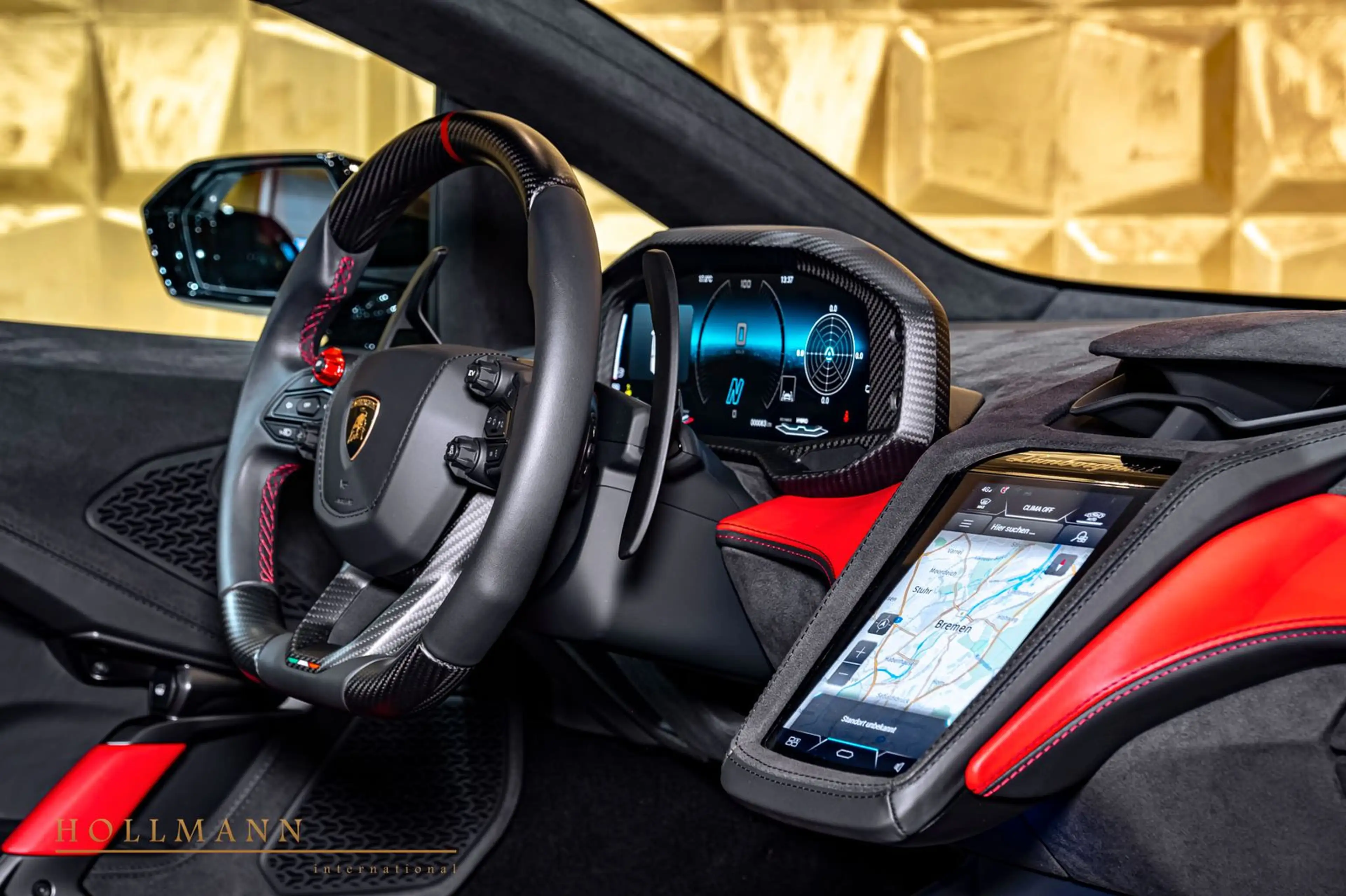 Lamborghini Temerario +LIFT+CARBON+CAMERA+STOCK+ — photo 15