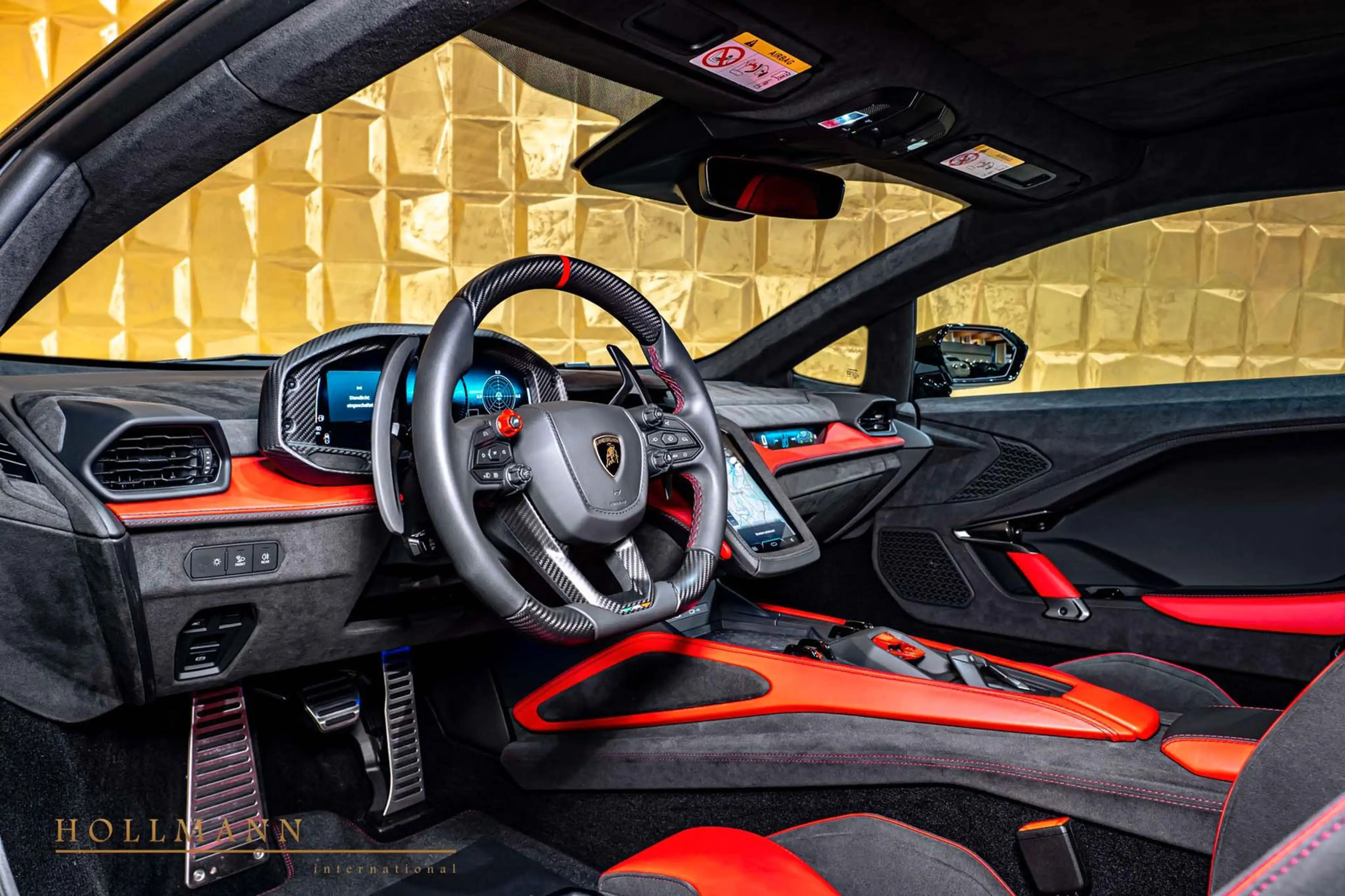 Lamborghini Temerario +LIFT+CARBON+CAMERA+STOCK+ — photo 14