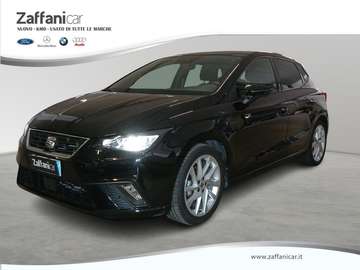 1.0 EcoTSI 95 CV 5 porte FR