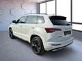 Skoda Karoq 4x4 SPORTLINE TDI Weiß - thumbnail 4