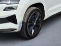Skoda Karoq 4x4 SPORTLINE TDI Weiß - thumbnail 7