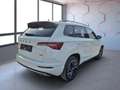Skoda Karoq 4x4 SPORTLINE TDI Weiß - thumbnail 3