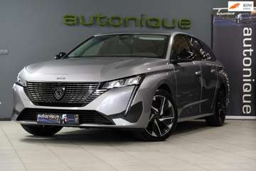 SW 1.2 PureTech Allure Pack Business *28.984km* Na