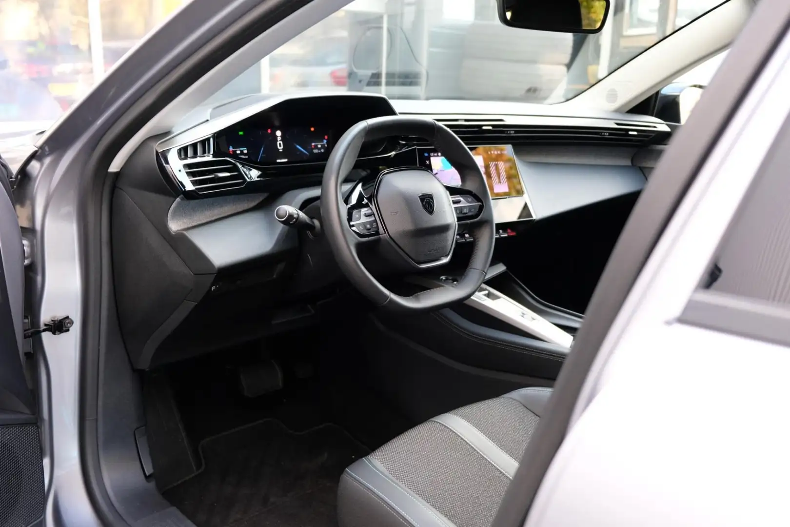 Peugeot 308 SW 1.2 PureTech Allure Pack Business *28.984km* Na Grau - 2