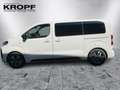Citroen Spacetourer 2.0 Diesel AT M 8-Sitzer Navi SHZ Blanc - thumbnail 3