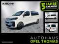 Citroen Spacetourer 2.0 Diesel AT M 8-Sitzer Navi SHZ Blanc - thumbnail 1