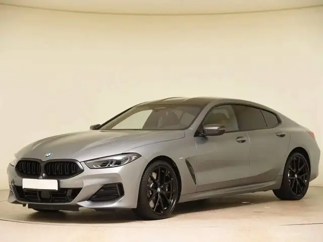BMW 840 d xDrive Gran Coupé M Sport Pro