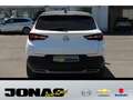 Opel Grandland X 1.6T Elegance Park&Go NAVI DAB+ Blanc - thumbnail 7