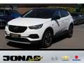 Opel Grandland X 1.6T Elegance Park&Go NAVI DAB+ Blanc - thumbnail 1