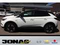 Opel Grandland X 1.6T Elegance Park&Go NAVI DAB+ Blanc - thumbnail 10