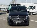 Mercedes-Benz V 300 d 4M EXCLUSIVE Extralang AMG Night AHK 360° Schwarz - thumbnail 2