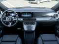 Mercedes-Benz V 300 d 4M EXCLUSIVE Extralang AMG Night AHK 360° Schwarz - thumbnail 12