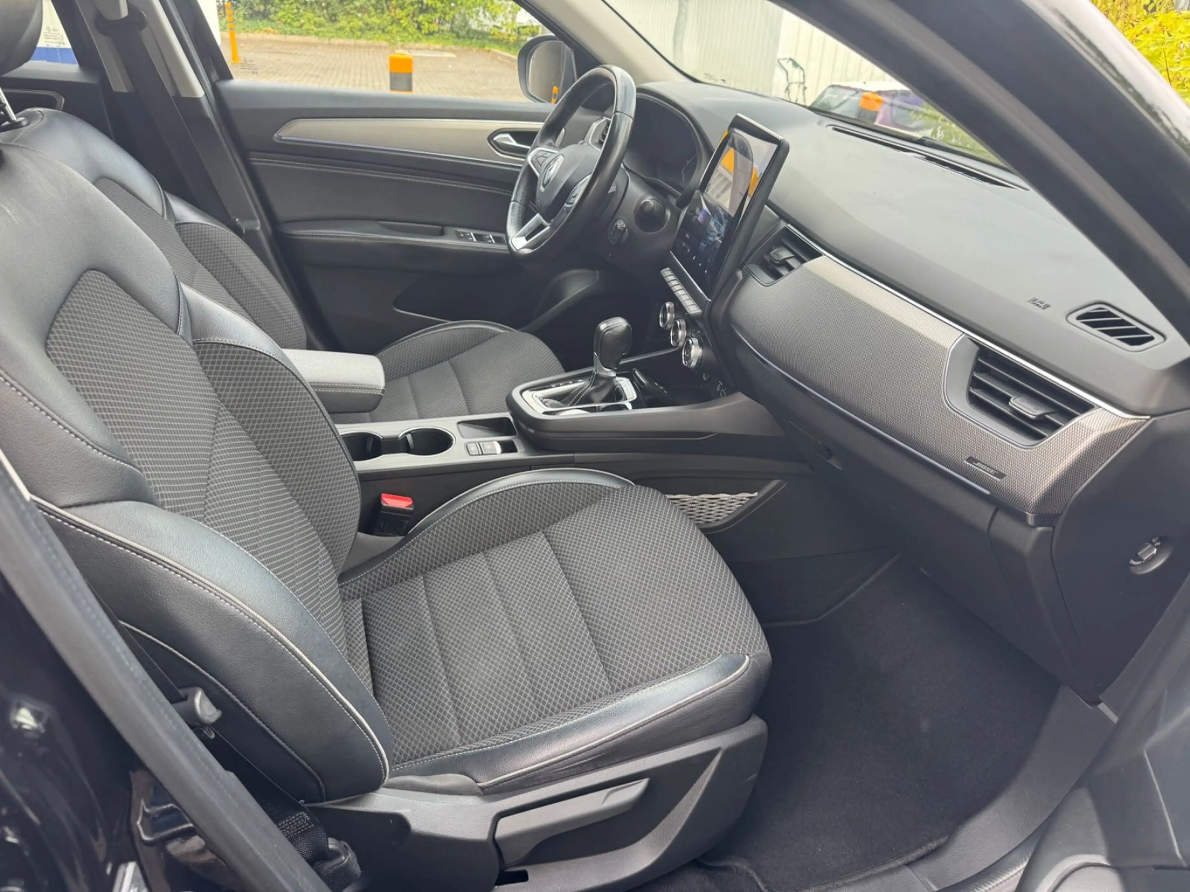 Renault Arkana Intens E-Tech LED+NAVI+ACC+Kamera — photo 5