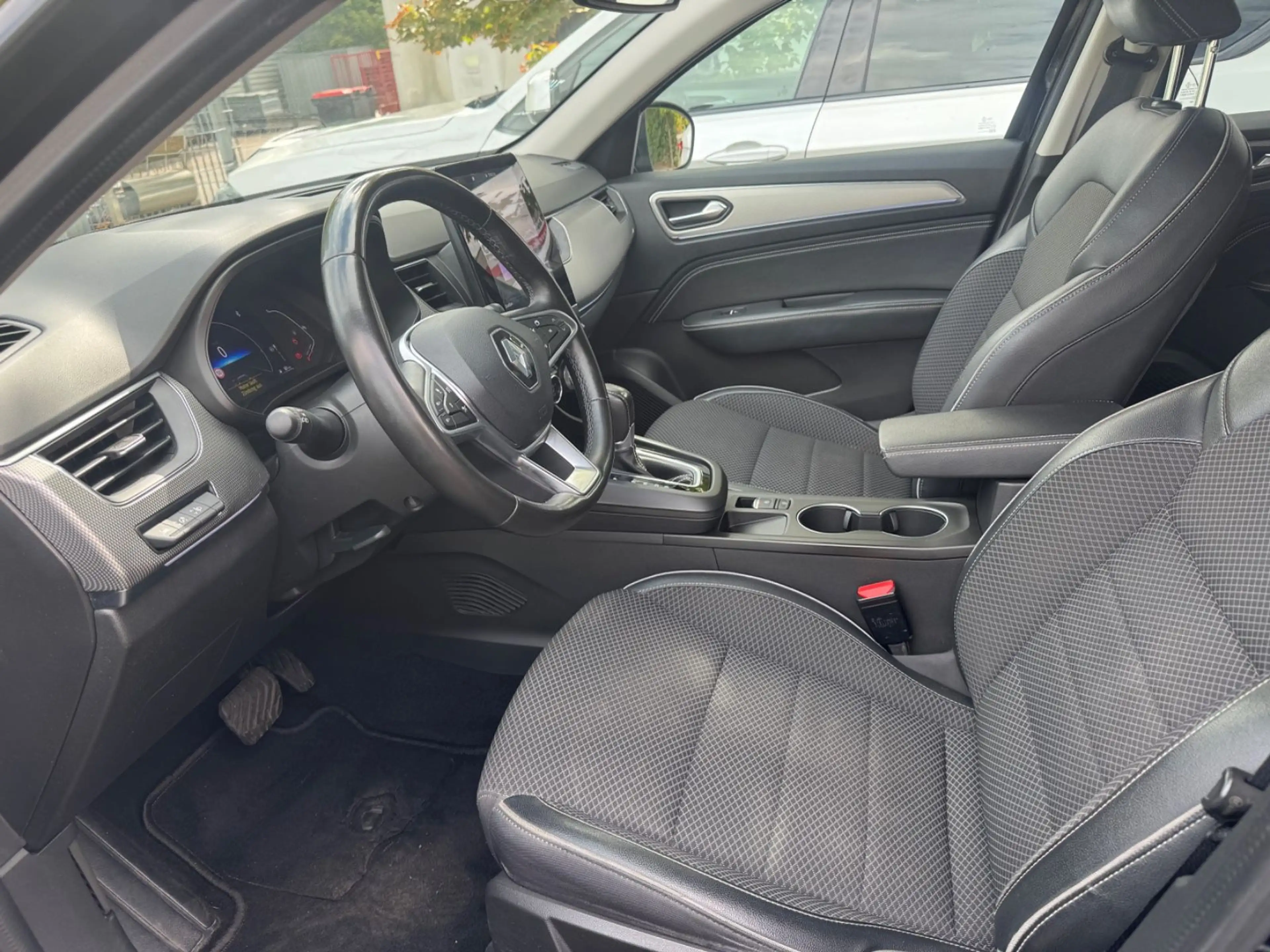 Renault Arkana Intens E-Tech LED+NAVI+ACC+Kamera — photo 12