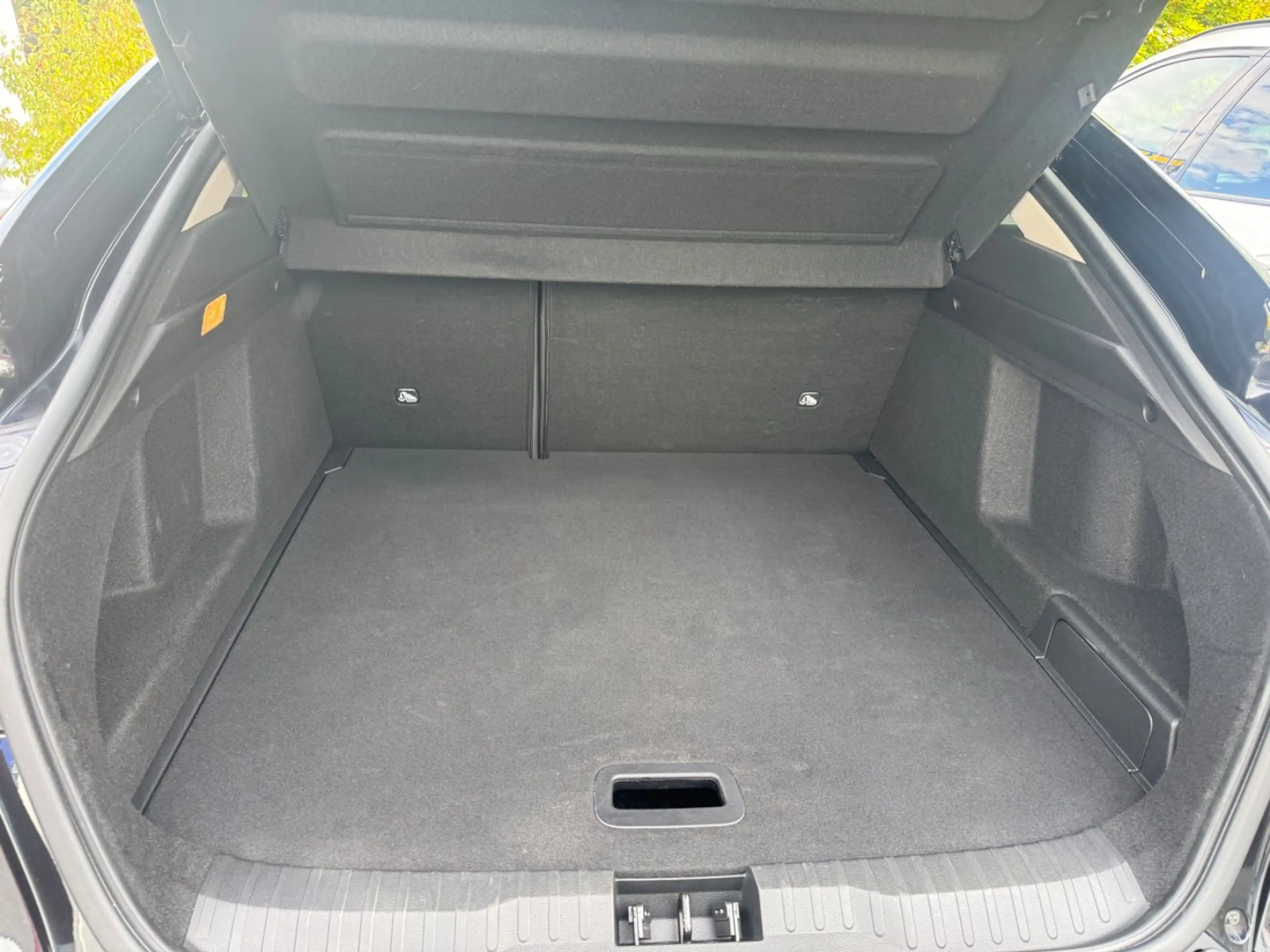 Renault Arkana Intens E-Tech LED+NAVI+ACC+Kamera — photo 8