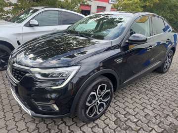 Intens E-Tech LED+NAVI+ACC+Kamera