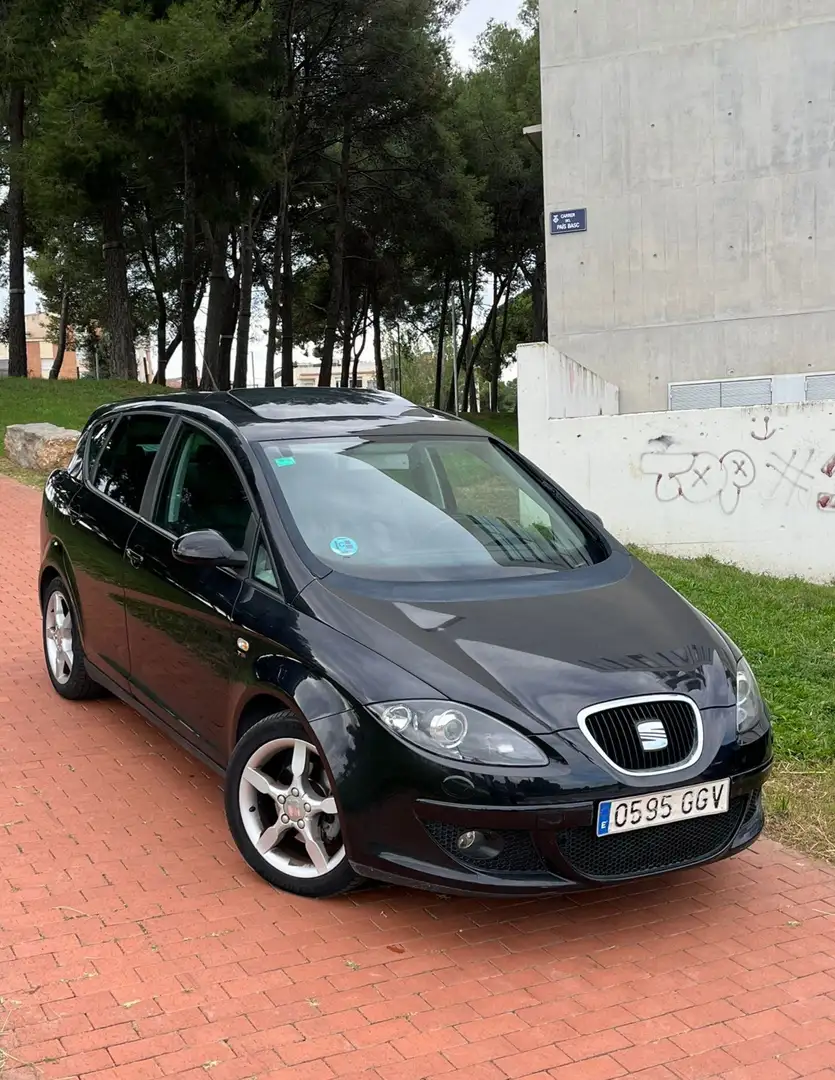 SEAT Toledo 1.8 TSI Sport Up - 2