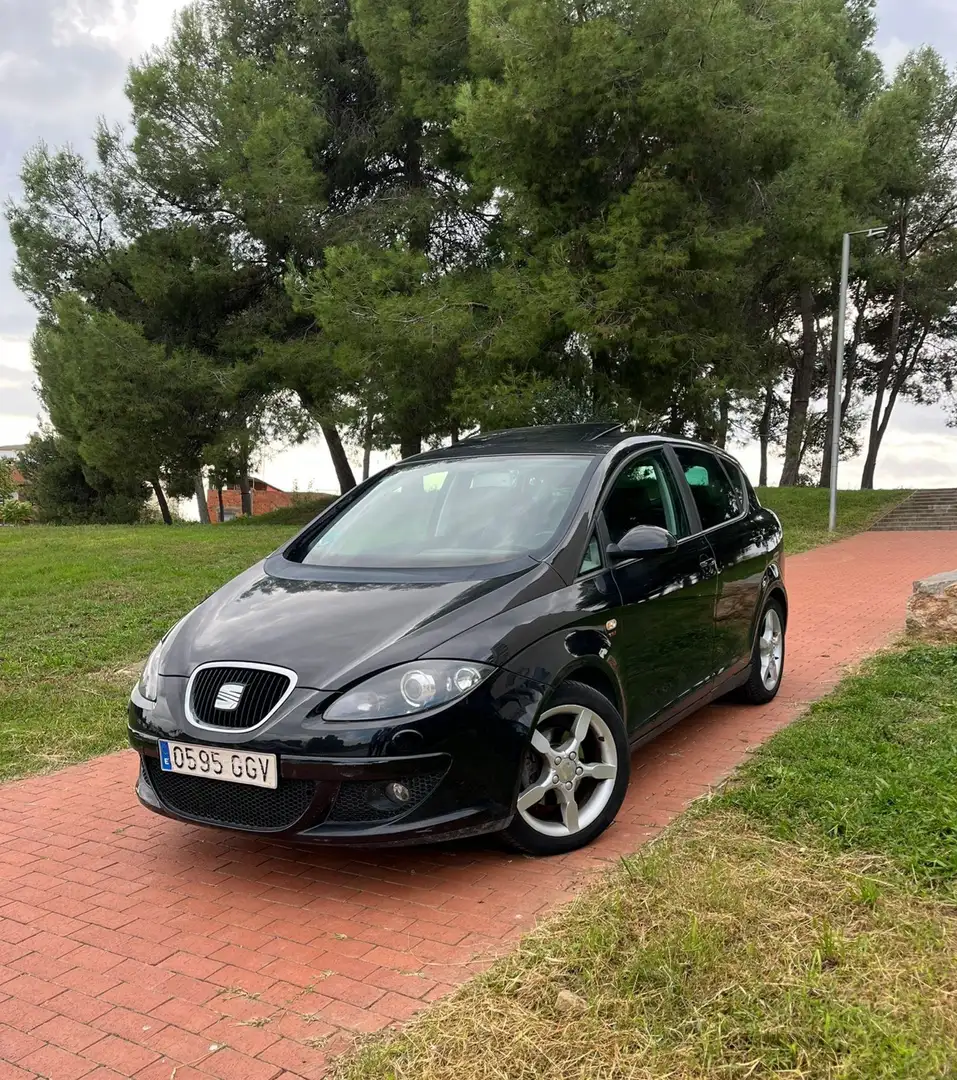 SEAT Toledo 1.8 TSI Sport Up - 1